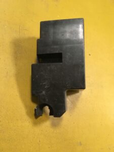 OSŁONA WSPORNIK MOCOWANIE DACIA SANDERO STEPWAY II