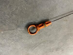 BAGNET MIARKA OLEJU CITROEN PEUGEOT OPEL 1.4 1.6 HDI