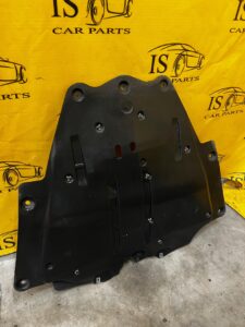 PŁYTA OSŁONA DOLNA SILNIKA DACIA SANDERO III LOGAN III 1.0 TCE