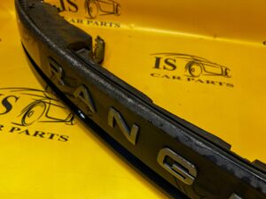 LAMPA TYŁ TYLNA BLENDA CZARNA LED RANGE ROVER VELAR L560 EU