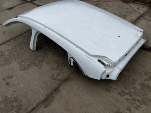 ĆWIARTKA DACH SŁUPEK FORD ESCAPE MK4 USA KUGA MK3