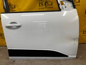 DRZWI PRAWA STRONA PRAWY PRZÓD DACIA SANDERO III STEPWAY 2023R 369