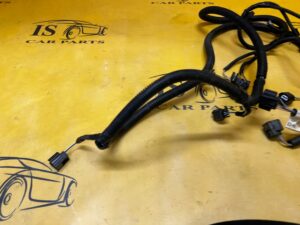 WIĄZKA PRZEWÓD KABLE INSTALACJA ZDERZAKA TYŁ PDC RENAULT MEGANE IV RS