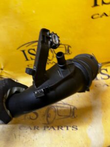 RURA WĄŻ DOLOTOWY POWIETRZA TURBINY FORD ESCAPE MK4 KUGA MK3 1.5 EB