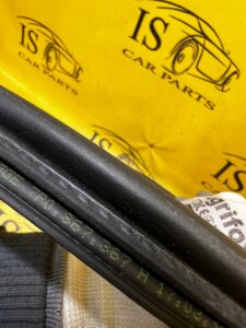 USZCZELKA TYLNYCH DRZWI PORSCHE CAYENNE II 7P5 LIFT 92A