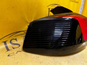 LAMPA LEWY TYŁ W BŁOTNIK PEUGEOT 5008 II P87