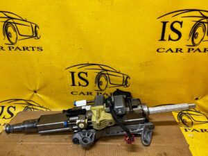 KOLUMNA KIEROWNICZA ELEKTRYCZNA SZTYCA AUDI Q7