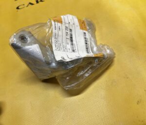 UCHWYT POMPY POWIETRZA BMW M52 M54 3 E46 NOWY OEM