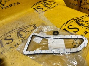 KOMPLET USZCZELEK LAMP TYŁ TYLNYCH PRAWY PRAWYCH BMW G05 G07 NOWY OEM