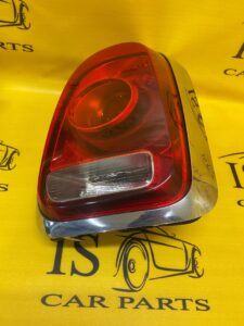 LAMPA PRAWY TYŁ MINI COUNTRYMAN F60 RHD UK 9477156