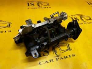 KOLEKTOR SSĄCY DOLOTOWY WTRYSKIWACZE WTRYSKI MAP SENSOR RENAULT 0.9 TCE