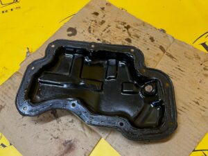 MISKA OLEJOWA STALOWA DACIA RENAULT 0.9 TCE 1.0 TCE