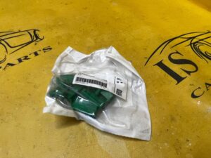 6 X SPINKA KOŁEK LISTEW PROGOWYCH ZEWNĘTRZNYCH BMW 5 E60 E61 NOWA OEM