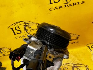 POMPA WODY KOŁO JAGUAR LR 2.0D 204DTA AJ200D