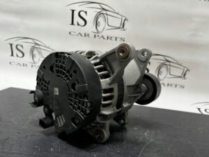 ALTERNATOR KOMPLETNY 1.8 CGI MERCEDES W204
