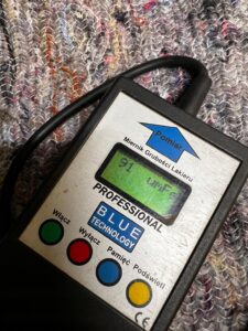 DRZWI TYŁ TYLNE LEWY LEWE RENAULT MEGANE IV KOMBI TERPR RPR