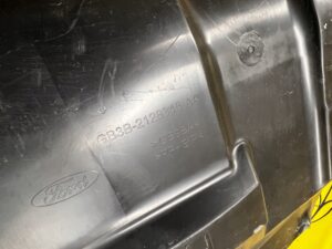 NADKOLE TYŁ TYLNE LEWY LEWE FORD RANGER MK5 V WILDTRACK