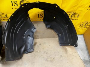 NADKOLE PRZEDNIE LEWY PRZÓD MAZDA MX30