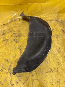 NADKOLE LEWY TYŁ TYLNE RENAULT KADJAR LIFT ORI