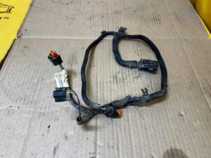 WIĄZKA INSTALACJA OKABLOWANIE SILNIKA DACIA DOKKER 1.5 BLUE DCI