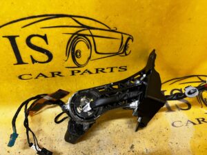 WSPORNIK STELAŻ LUSTERKA LUSTERKO ZEWNĘTRZNE PRAWE TESLA MODEL 3 PRZEDLIFT