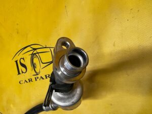 WĄŻ PRZEWÓD RURA RURKA KLIMATYZACJI DACIA JOGGER SANDERO III 1.0 TCE