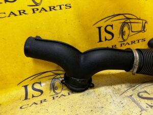 WLOT RURA PRZEWÓD POWIETRZA PORSCHE CAYENNE II 7P5 4.8 V8