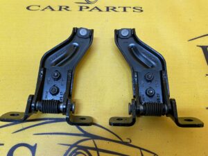 ZAWIAS ROLKA DRZWI LEWY TYŁ FORD GRAND C-MAX MK2