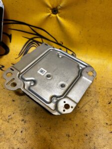 MODUŁ STEROWNIK SENSOR CZUJNIK AIRBAG INFINITI Q30 MERCEDES W117