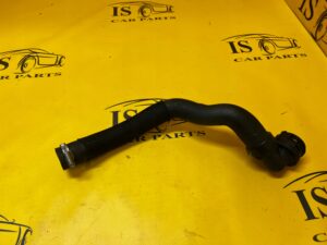 RURA RURKA PRZEWÓD WĄŻ WODY CHŁODZENIA CITROEN C4 GRAND PICASSO II 1.6 THP