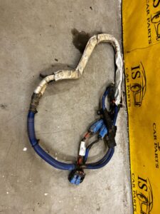 WIĄZKA KABEL INSTALACJA BATERII RANGE ROVER EVOQUE II L551