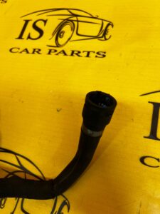 DODATKOWA POMPA PŁYNU CHŁODZĄCEGO WODY BMW X5M E70 X6M E71 X6 HYBRID E72