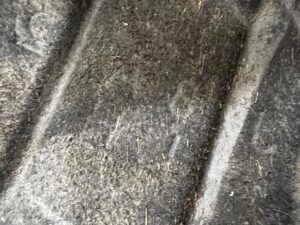 NADKOLE TYŁ TYLNE LEWY LEWE RANGE ROVER VELAR L560