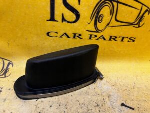 ZAŚLEPKA OBUDOWY FILTRA POWIETRZA PORSCHE PANAMERA 970 I LIFT 3.0 TDI V6