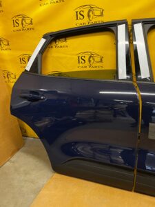 DRZWI PRAWA STRONA PRAWY PRZÓD TYŁ FORD KUGA MK3 TITANIUM