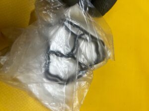 USZCZELKA FILTRA OLEJU MINI R50 R52 R53 NOWA OEM