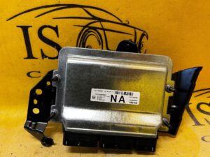 ZESTAW STARTOWY ECU BSI BCM DACIA SANDERO STEPWAY III 2023R 1.0 TCE