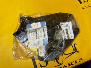 WZMOCNIENIE PODŁUŻNICY LEWE BMW 5 G30 6 G32 7 G11 8 G15 M8 F91 NOWE OEM