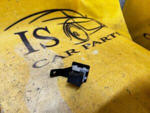 CZUJNIK PEDAŁU HAMULCA ŚWIATŁA STOP PORSCHE PANAMERA 970 I LIFT