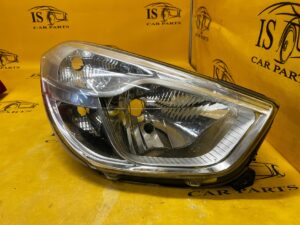 REFLEKTOR LAMPA PRZEDNIA PRZÓD PRAWY PRAWA DACIA DOKKER EU