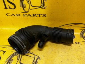 RURA DOLOT INTERCOOLERA PORSCHE CAYENNE II 7P5 LIFT 92A