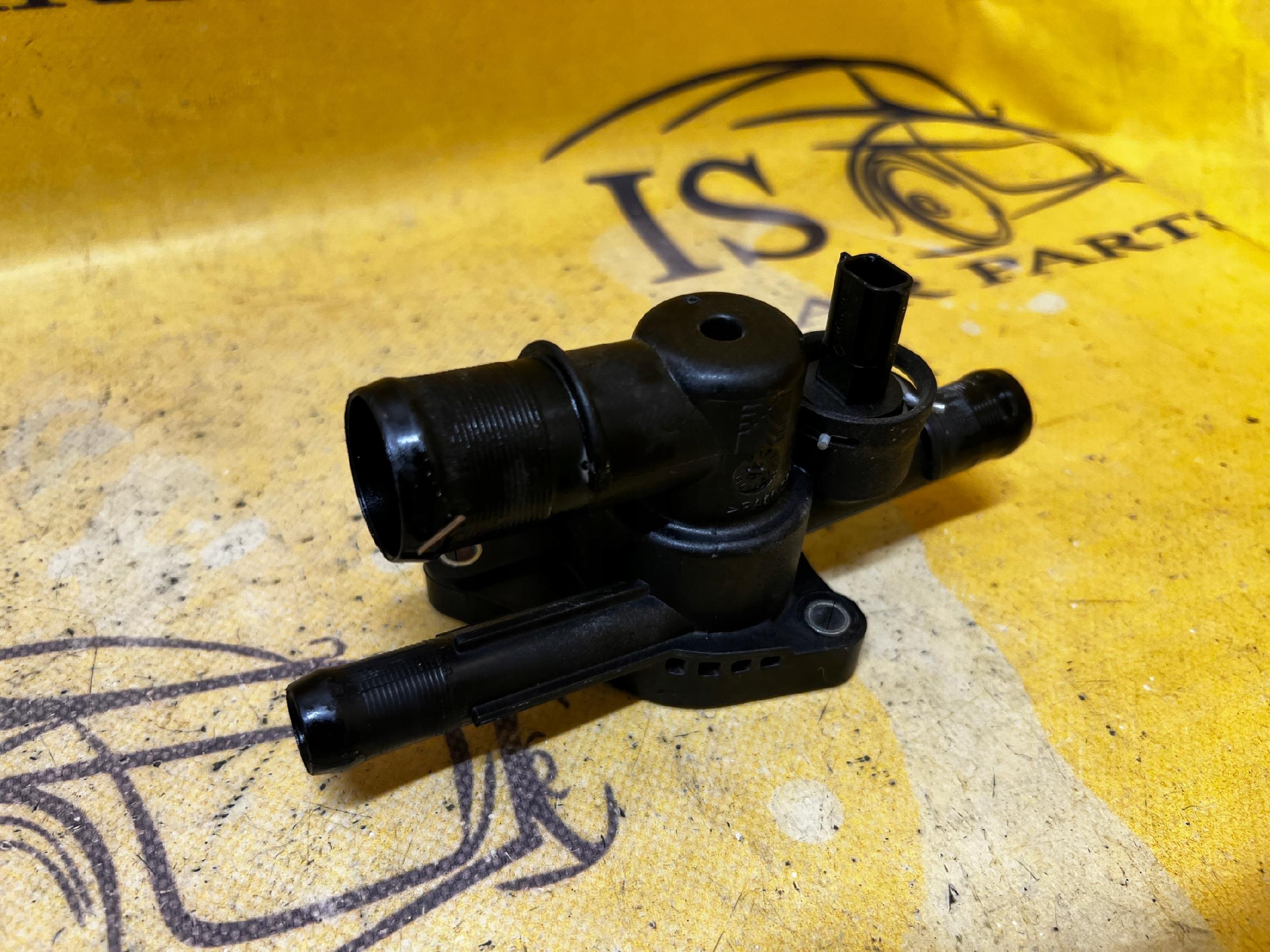 OBUDOWA TERMOSTATU DACIA SANDERO III 1.0 SCE 2021R