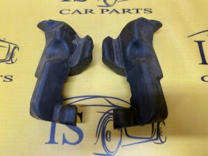 PRAWA OSŁONA GĄBKA PODSZYBIA RENAULT CLIO V