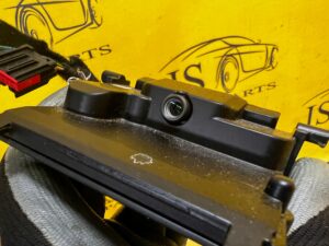 KAMERA PRZÓD ASYSTENT PASA WIĄZKA FORD KUGA MK3