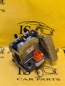 FORD KUGA MK3 HYBRID NOWA NAGRZEWNICA POMOCNICZA