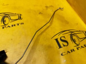 ZAMEK DRZWI PRZÓD LEWY DACIA JOGGER SANDERO III