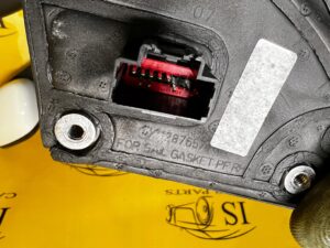 LUSTERKO KOMPLET PRAWE 9 PIN FORD KUGA MK3 ST-LINE