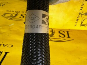 RURA RURKA PRZEWÓD WĄŻ WODY CHŁODZENIA RENAULT ESPACE VI AUSTRAL