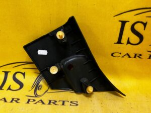 OSŁONA NAKŁADKA PROGU LEWA RENAULT MASTER III