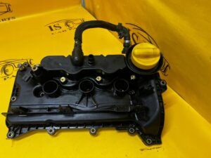 POKRYWA DEKIEL ZAWORÓW DACIA DUSTER II 1.0 TCE H4D F480